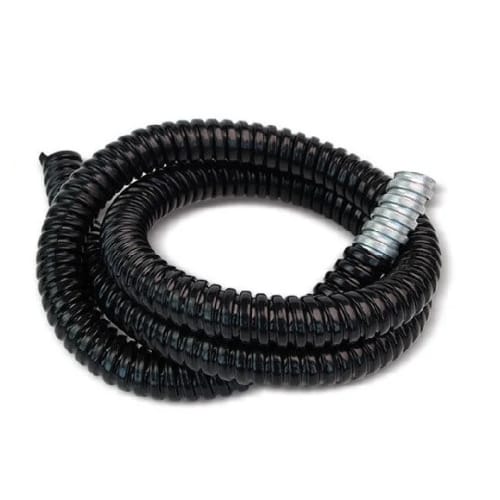 GI flexible conduit
